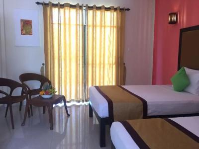 Organic Garden Sigiriya - 63