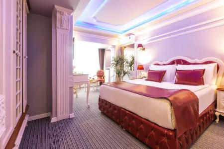 Andalouse Elegant Suite - 25