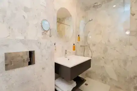 Idéal Hôtel Design - 44