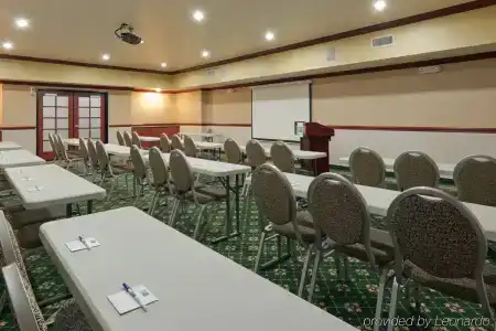 Holiday Inn Express & Suites Central - 16