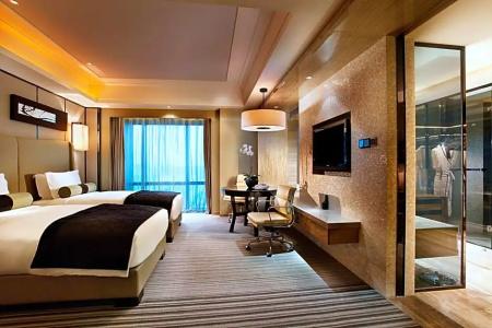 Mels Weldon Dongguan Humen - 24