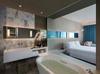 Hilton Pattaya - Sha Extra Plus - 86