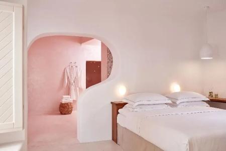 Astra Suites - 466