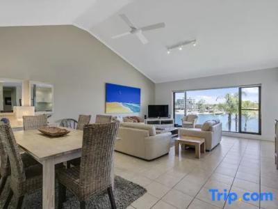 Culgoa Point Beach - 469