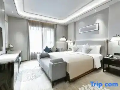 Wyndham Grand Plaza Royale Chongqing - 67