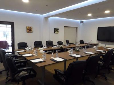 Golden Tulip Bahrain - 22