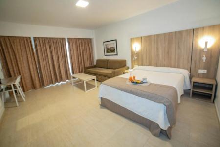 Apartamentos Pyr Fuengirola - 38