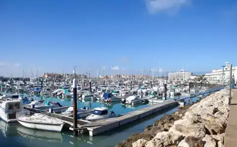 Puerto Sherry - 19
