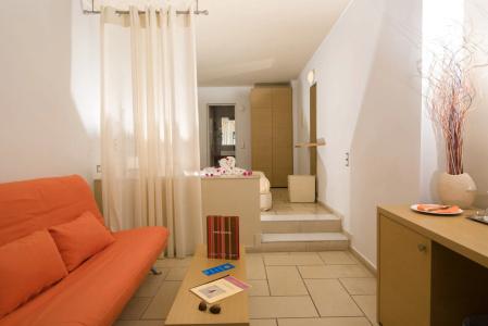 Antinea Suites & Spa - 69