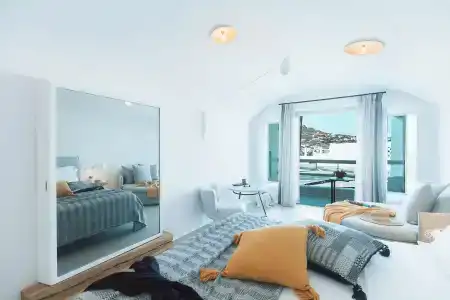 Mykonos Blanc - Preferreds & Resorts - 1