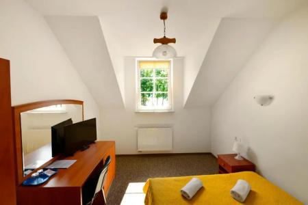 Pirat & SPA-z basenem - 37