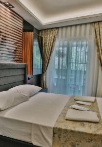 çesme marin butik otel - 46