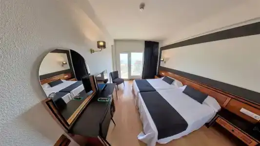 Ohtels Gran Almeria - 40