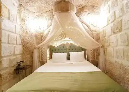Pegas Cave Suites - 88