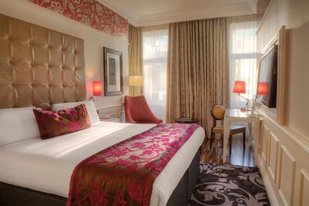 Indigo Glasgow, An Ihg Hotel - 4