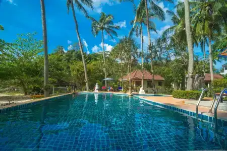 Am Samui Taling Ngam - 10