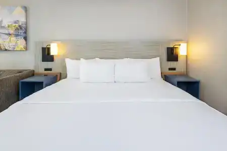 Comfort Inn - 2