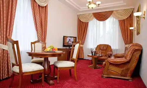 Украина - 3