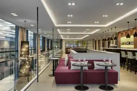 Element Amsterdam - 33