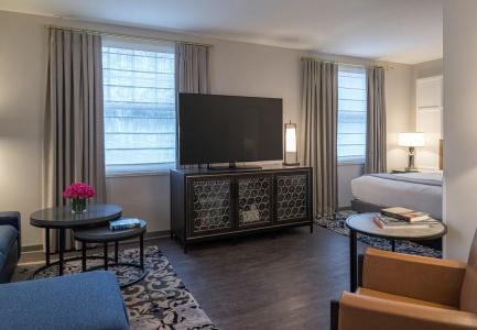The Heathman - 20