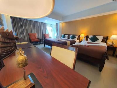 Goldenbell Chiangmai - Sha Extra Plus - 32