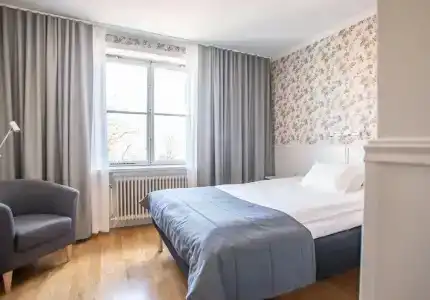 Akademihotellet - 49