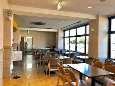Business Cosmo Inn - 17