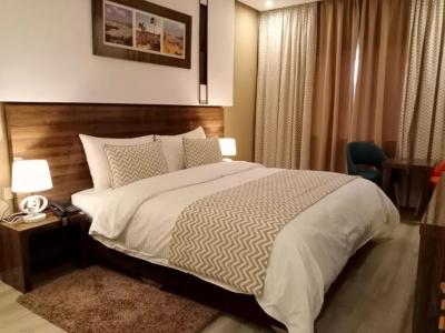 Hôtel Atlas Saiss Fès - 20
