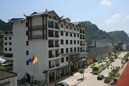Jinhua - 10