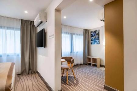 Quality Toulouse Centre - 41