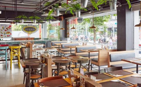 Red Planet Bangkok Surawong - Sha Extra Plus - 27