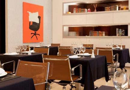 AC Algeciras by Marriott - 19