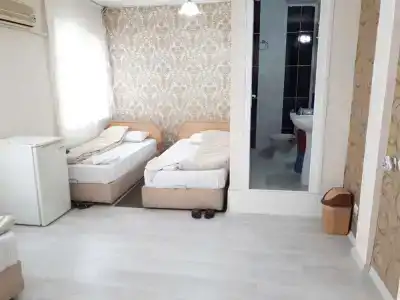Saydam Otel - 14