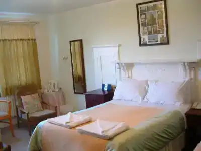 Green Gables - 22