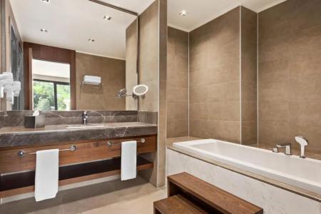 Ramada by Wyndham Rize Findikli - 59