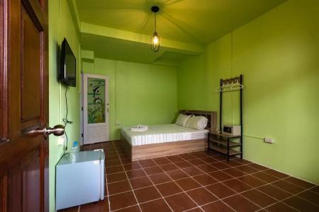 myPatong GuestHouse - Hostel - 36