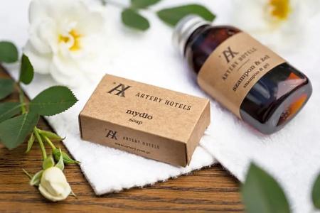 Yarden by Artery Hotels - 35