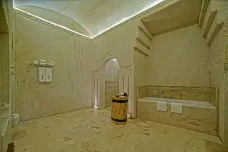Taru Cave Suites - 46