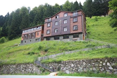 Kackar Resort - 11