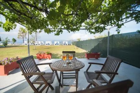 Sandy Beach Studios - 138