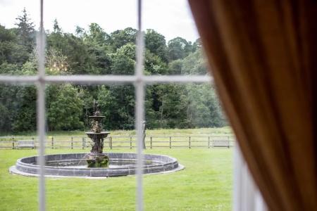 Melville Castle - 38