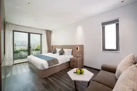 The Dream Suite - 56