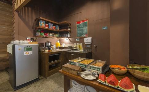Suneta Hostel Khaosan - 9