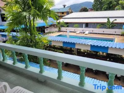 Rabbit Mansion Patong - Sha Plus - 93
