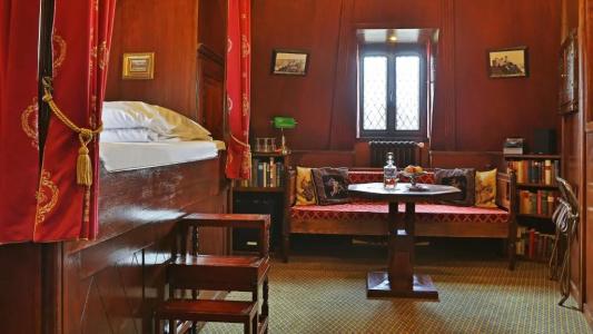Burgauf Schönburg - 147