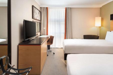Hilton London Kensington - 3