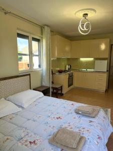 Shkodra Hostel - 12