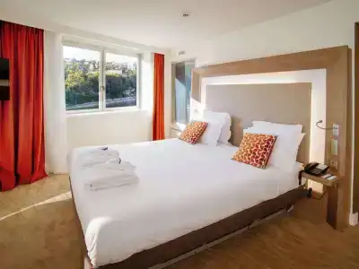 Novotel Lyon Confluence - 149