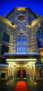 The Liberty, a Luxury Collection, Boston - 0