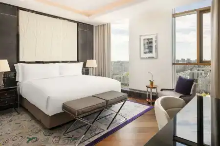 The Ritz-Carlton, Astana - 55